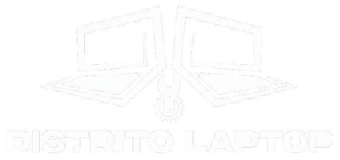 distrito laptop