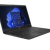 Laptop HP 250 G9 i5-1235U 8GB 256GB SSD 15.6" HD Windows 11 Pro Teclado Español Gris