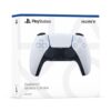 Control Sony PS5 DualSense Wireless White