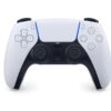 Control Sony PS5 DualSense Wireless White