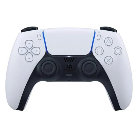 Control Sony PS5 DualSense Wireless White