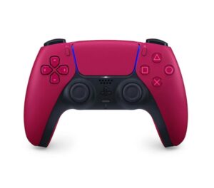 Control Sony PS5 DualSense Wireless Cosmic Red