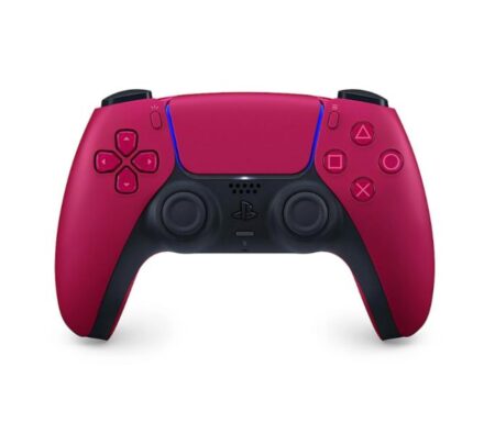 Control Sony PS5 DualSense Wireless Cosmic Red