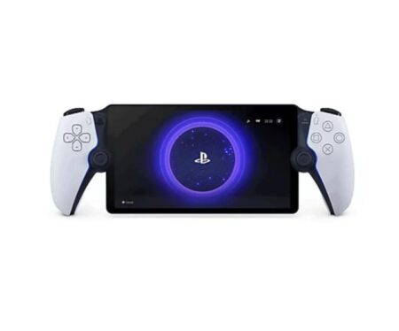 Sony PlayStation Portal Remote Player para PS5 Blanco