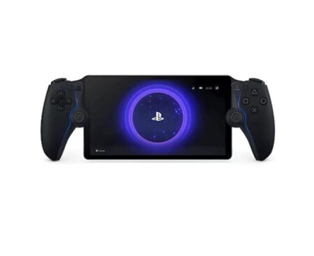 Sony PlayStation Portal Remote Player para PS5 Midnight Black