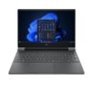 Laptop Gaming HP Victus 15-FA2093DX i7-13620H 16GB 1TB SSD RTX 5060 8GB 15.6" 144Hz Windows 11 Teclado Ingles Mica Silver