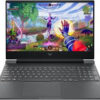 Laptop Gaming HP Victus 15-FA2093DX i7-13620H 16GB 1TB SSD RTX 5060 8GB 15.6" 144Hz Windows 11 Teclado Ingles Mica Silver