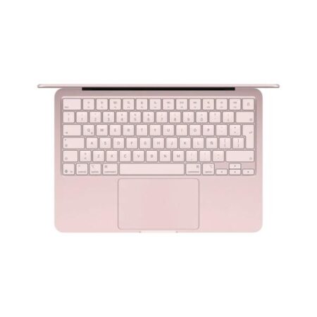 4671_5171-1.jpg Laptop Apple MacBook Neo 13" A18 Pro 8GB 256GB SSD MacOS (2026) Blush