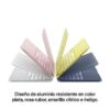 4671_5172-1.jpg Laptop Apple MacBook Neo 13" A18 Pro 8GB 256GB SSD MacOS (2026) Blush