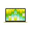 Laptop Apple MacBook Neo 13" A18 Pro 8GB 256GB SSD MacOS (2026) Citrus