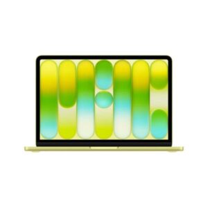 Laptop Apple MacBook Neo 13" A18 Pro 8GB 256GB SSD MacOS (2026) Citrus