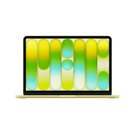 Laptop Apple MacBook Neo 13" A18 Pro 8GB 256GB SSD MacOS (2026) Citrus