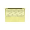 Laptop Apple MacBook Neo 13" A18 Pro 8GB 256GB SSD MacOS (2026) Citrus