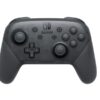 Control Nintendo Switch Pro Controller