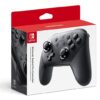 Control Nintendo Switch Pro Controller