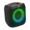 Parlante JBL PartyBox Encore Essential 2 Bluetooth 100W Negro