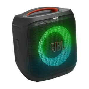 Parlante JBL PartyBox Encore Essential 2 Bluetooth 100W Negro