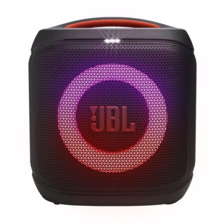 Parlante JBL PartyBox Encore Essential 2 Bluetooth 100W Negro