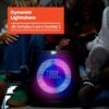Parlante JBL PartyBox Encore Essential 2 Bluetooth 100W Negro