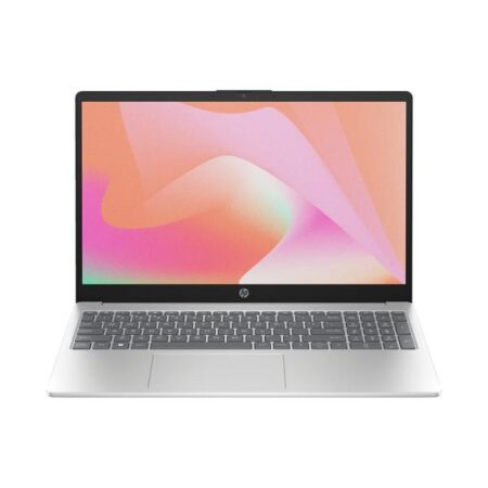 4861_5343.jpg Laptop HP 15-FD0215DX Core i5-1334U 16GB 512GB SSD Intel Graphics 15.6" FHD Touch Windows 11 Teclado Ingles Natural Silver