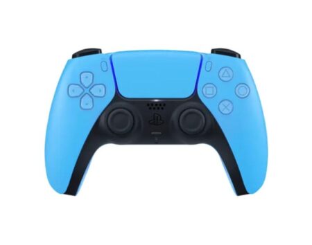 Control Sony PS5 DualSense Wireless Starlight Blue *Nuevo Modelo*