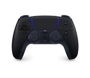 Control Sony PS5 DualSense Wireless Midnight Black *Nuevo modelo*